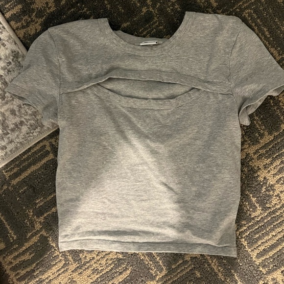 Tan costa tshirt - Picture 2 of 2